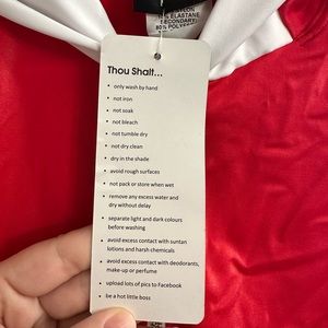 Be a hot little boss Santa this holiday!! Sexiest Santa suit ever! 🎅🔥